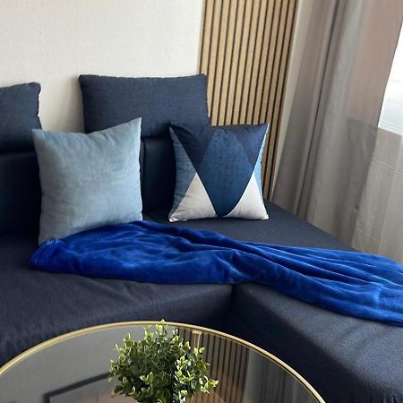 Central 3 Room Apartment For 5-7 People Людвігсгафен-на-Рейні Екстер'єр фото